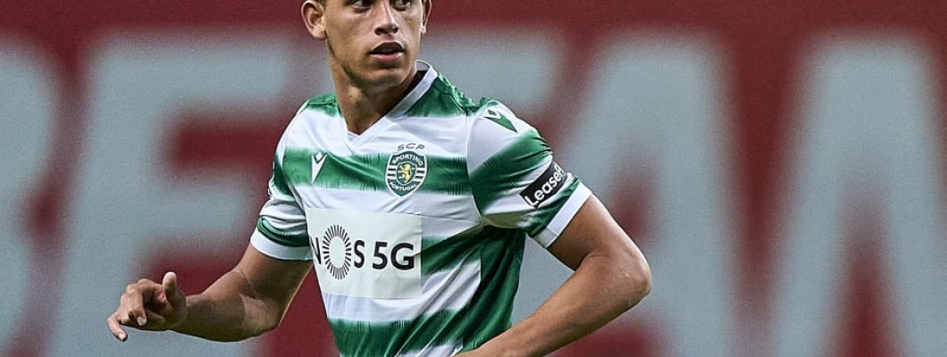 Vários clubes de topo procuraram Matthews Nunes